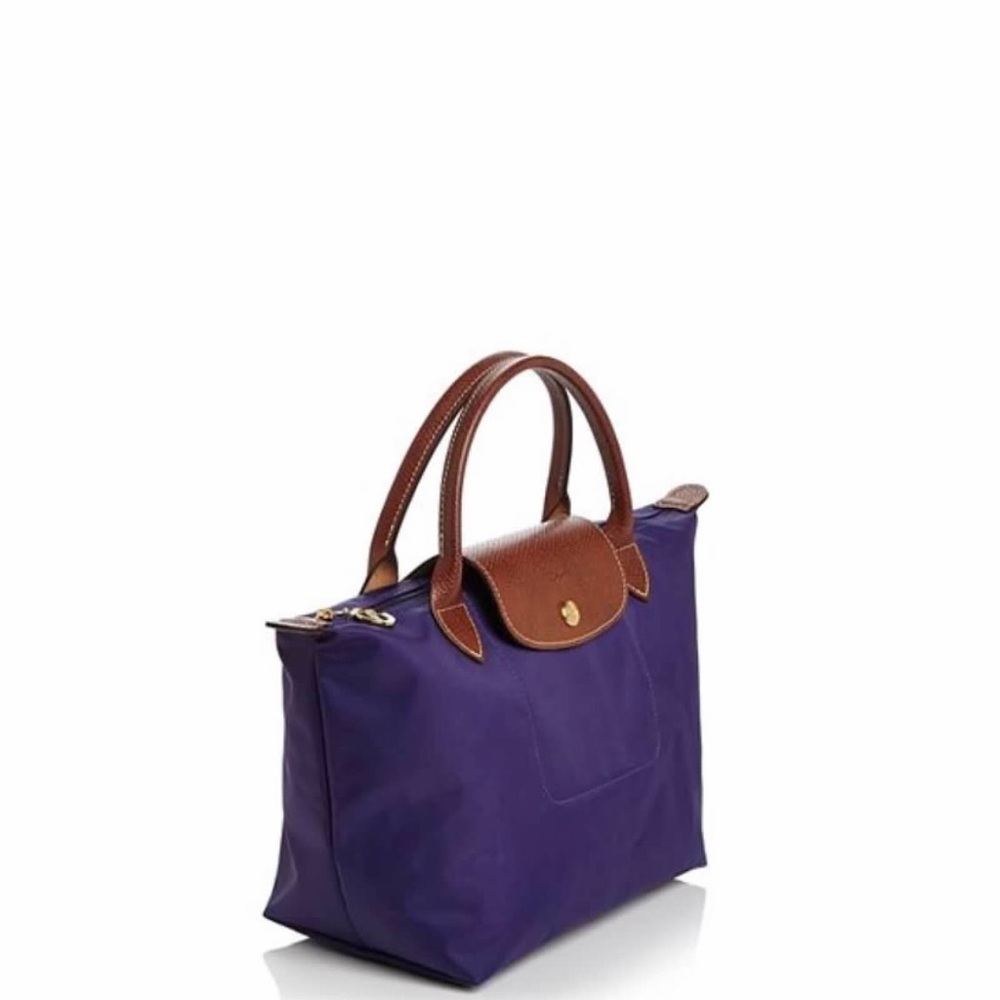 🆕 Longchamp Le Pliage Small Nylon Tote